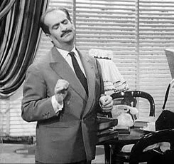 Тото в Мадриде (1959) в хорошем качестве через торрент Тото в Мадриде (1959) фильм в хорошем качестве через торрент