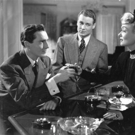 Вне подозрений (1947) в хорошем качестве через торрент Вне подозрений (1947) фильм в хорошем качестве через торрент