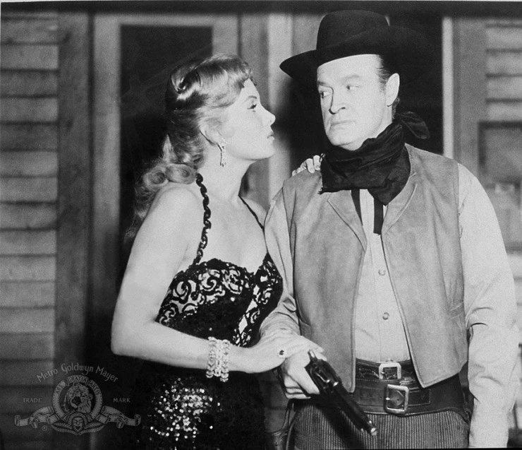 Псевдоним - Джесси Джеймс (1959) через торрент бесплатно Псевдоним - Джесси Джеймс (1959) фильм через торрент бесплатно