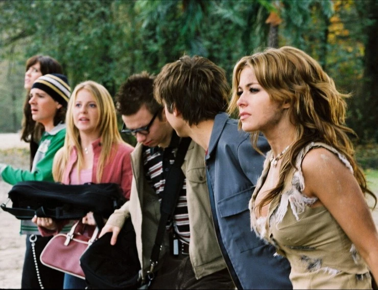 Остров монстров (2004) через торрент бесплатно Остров монстров (2004) фильм через торрент бесплатно