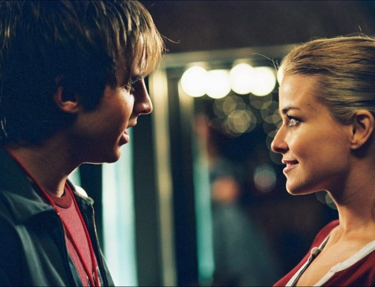 Остров монстров (2004) через торрент скачать Остров монстров (2004) фильм через торрент скачать