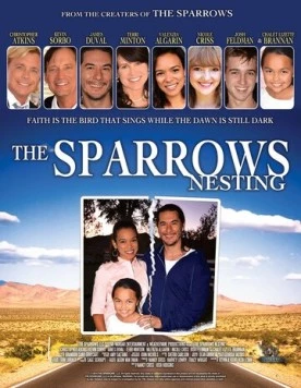 Семья Спэрроу / The Sparrows: Nesting (2015) фильм скачать через торрент в хорошем качестве