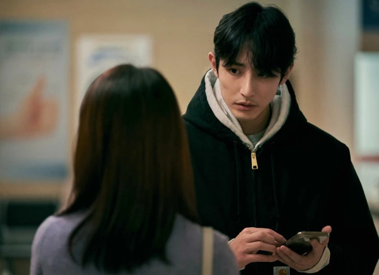 Потеря (2023) в хорошем качестве через торрент Потеря (2023) фильм в хорошем качестве через торрент