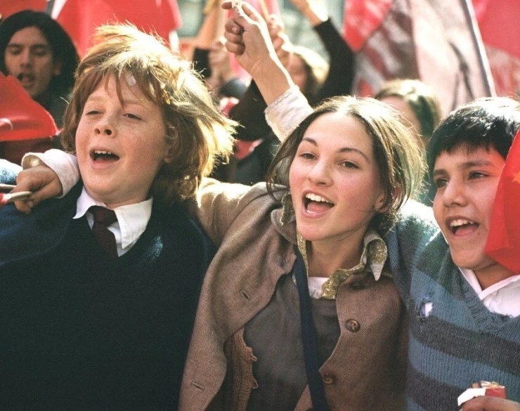 Мачука (2004) через торрент скачать Мачука (2004) фильм через торрент скачать