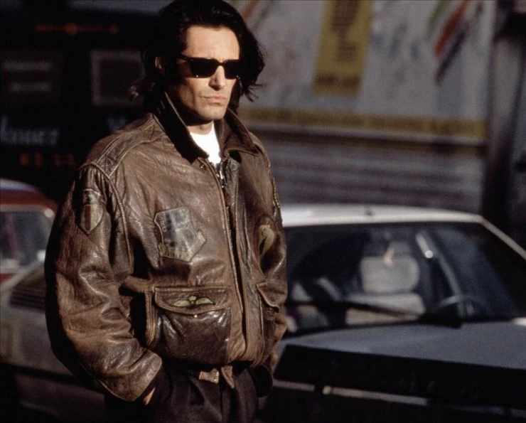 Прекрасная история (1992) через торрент бесплатно Прекрасная история (1992) фильм через торрент бесплатно