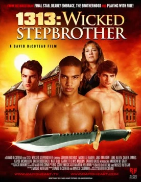 Злой сводный брат / 1313: Wicked Stepbrother (2011) фильм скачать через торрент в хорошем качестве