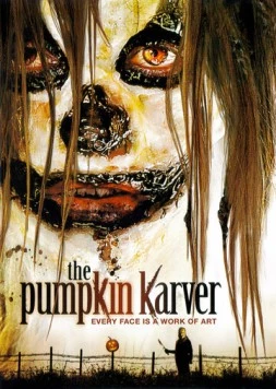 Тыкворез / The Pumpkin Karver (2006) фильм скачать через торрент в хорошем качестве
