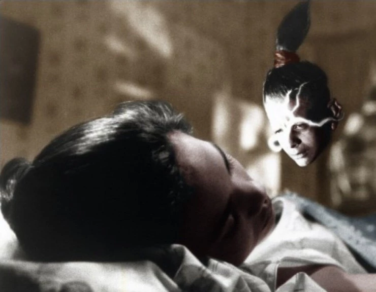 Отрубленные головы (1994) через торрент скачать Отрубленные головы (1994) фильм через торрент скачать