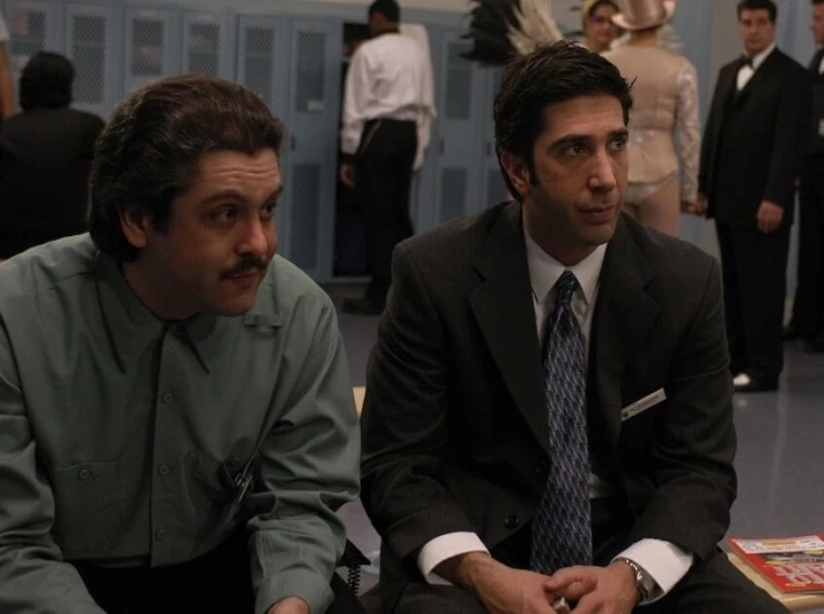 Раскаяние (2005) через торрент скачать Раскаяние (2005) фильм через торрент скачать