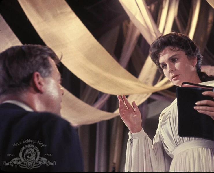 Элмер Гантри (1960) в хорошем качестве через торрент Элмер Гантри (1960) фильм в хорошем качестве через торрент