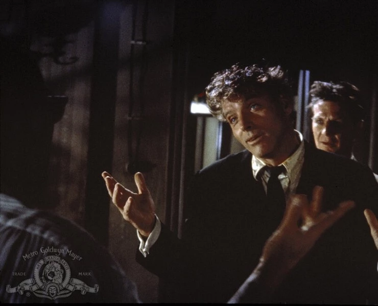 Элмер Гантри (1960) через торрент бесплатно Элмер Гантри (1960) фильм через торрент бесплатно