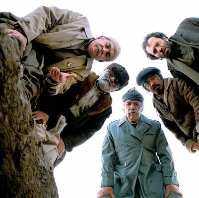 Полумесяц (2006) через торрент скачать Полумесяц (2006) фильм через торрент скачать