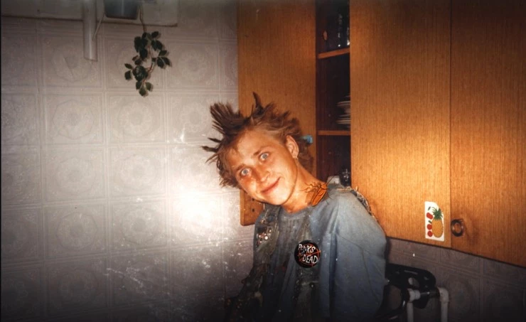 Реальность не нужна. Восточно-сибирский панк (2024) в хорошем качестве через торрент Реальность не нужна. Восточно-сибирский панк (2024) фильм в хорошем качестве через торрент