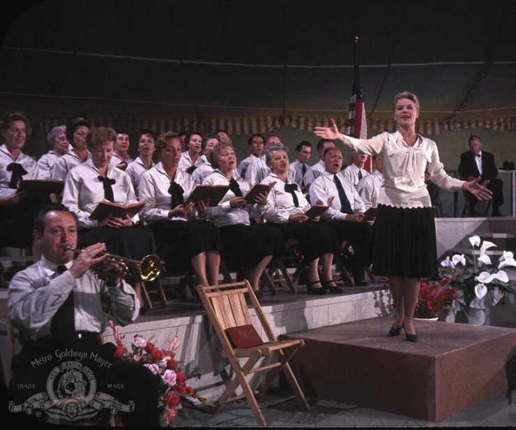 Элмер Гантри (1960) через торрент скачать Элмер Гантри (1960) фильм через торрент скачать