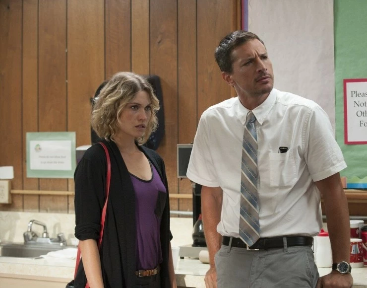 Тела студентов (2015) через торрент бесплатно Тела студентов (2015) фильм через торрент бесплатно