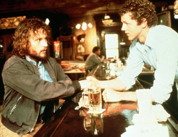 Скрытые пасы (1980) через торрент бесплатно Скрытые пасы (1980) фильм через торрент бесплатно