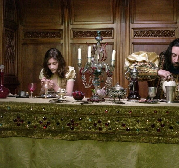 Синяя Борода (2009) в хорошем качестве через торрент Синяя Борода (2009) фильм в хорошем качестве через торрент