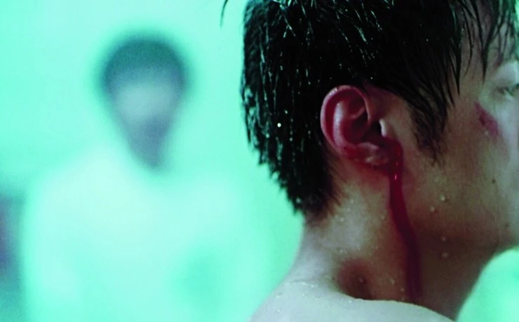 Проклятье заброшенной деревни (2010) в хорошем качестве через торрент Проклятье заброшенной деревни (2010) фильм в хорошем качестве через торрент