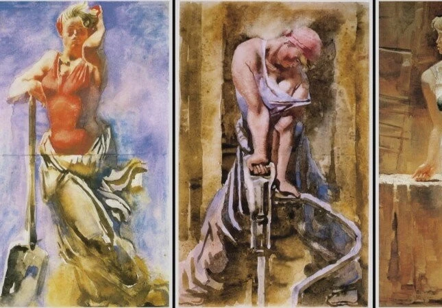 Двойная жизнь. Секс и СССР (2017) в хорошем качестве через торрент Двойная жизнь. Секс и СССР (2017) фильм в хорошем качестве через торрент