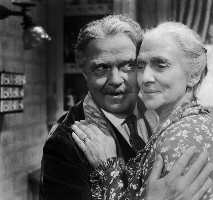 Уступи место завтрашнему дню (1937) через торрент скачать Уступи место завтрашнему дню (1937) фильм через торрент скачать