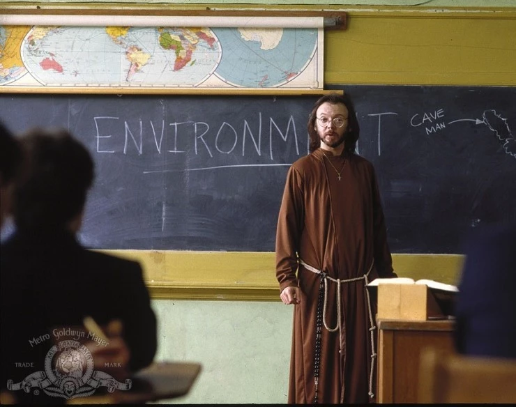 Шоколадная война (1988) через торрент скачать Шоколадная война (1988) фильм через торрент скачать