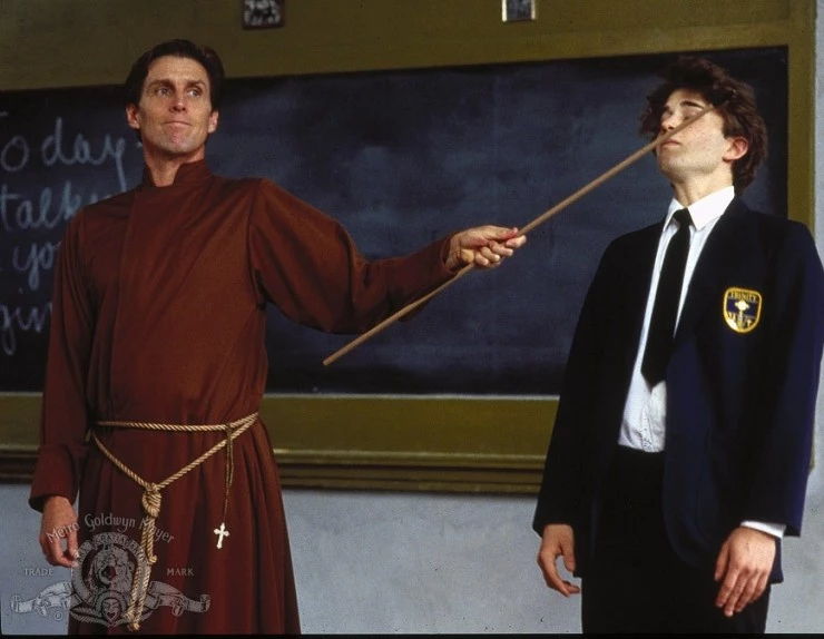 Шоколадная война (1988) в хорошем качестве через торрент Шоколадная война (1988) фильм в хорошем качестве через торрент