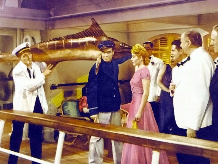 Дорога в Сингапур (1940) через торрент скачать Дорога в Сингапур (1940) фильм через торрент скачать