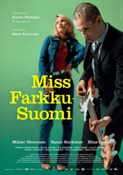 Мисс «Голубые джинсы» / Miss Farkku-Suomi (2012) фильм скачать через торрент в хорошем качестве