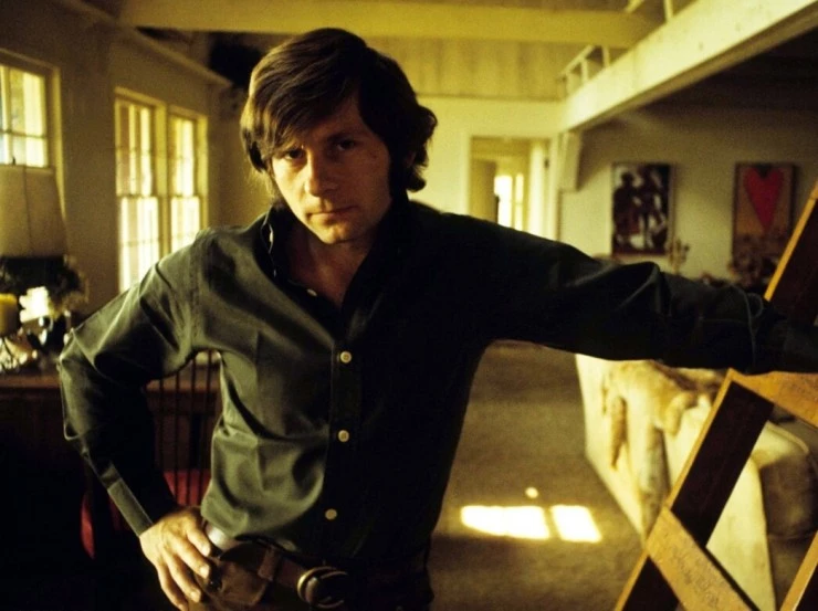 Роман Полански: Разыскиваемый и желанный (2008) через торрент бесплатно Роман Полански: Разыскиваемый и желанный (2008) фильм через торрент бесплатно