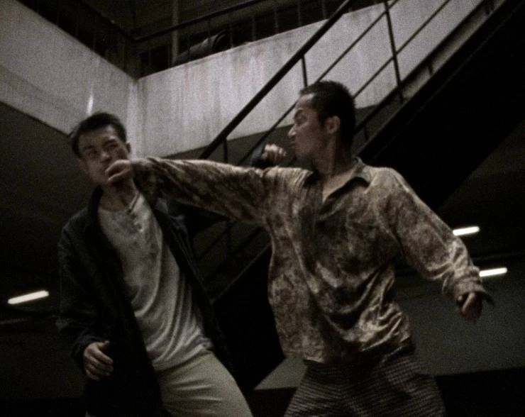 Умри молодым (2000) через торрент бесплатно Умри молодым (2000) фильм через торрент бесплатно