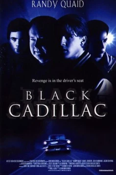 Черный кадиллак / Black Cadillac (2002) фильм скачать через торрент в хорошем качестве