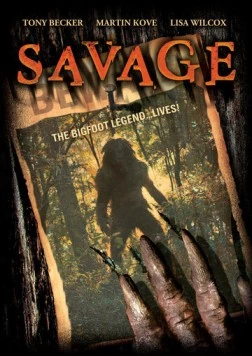 Дикарь / Savage (2011) фильм скачать через торрент в хорошем качестве