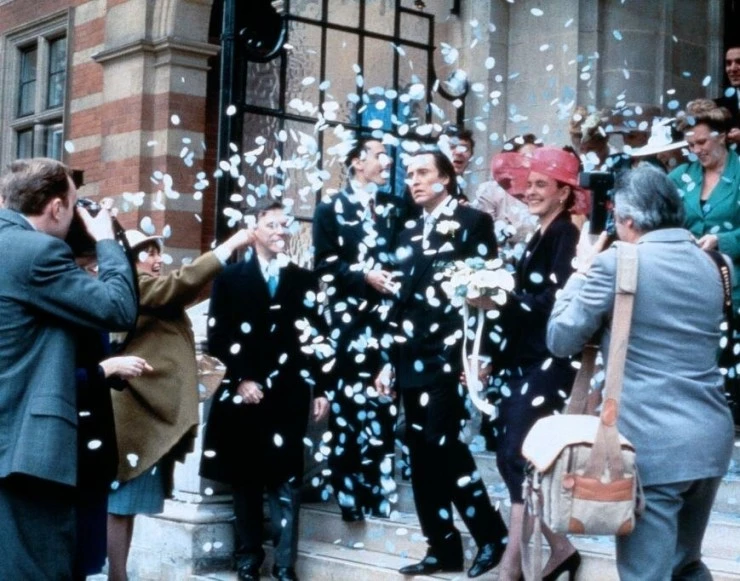 Деловой роман (1994) через торрент бесплатно Деловой роман (1994) фильм через торрент бесплатно