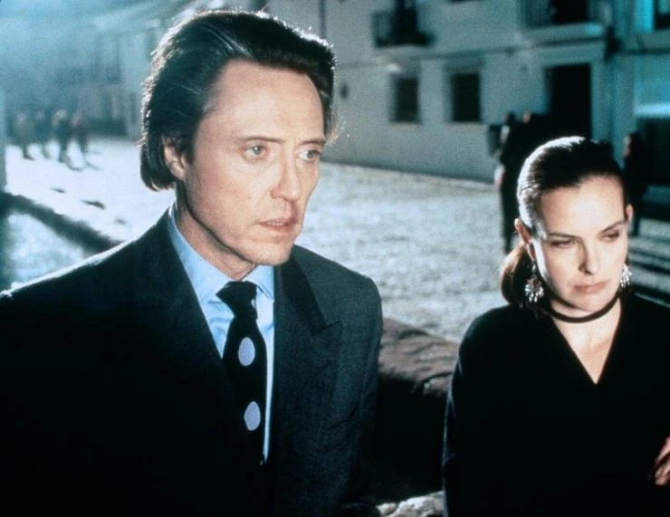 Деловой роман (1994) через торрент скачать Деловой роман (1994) фильм через торрент скачать