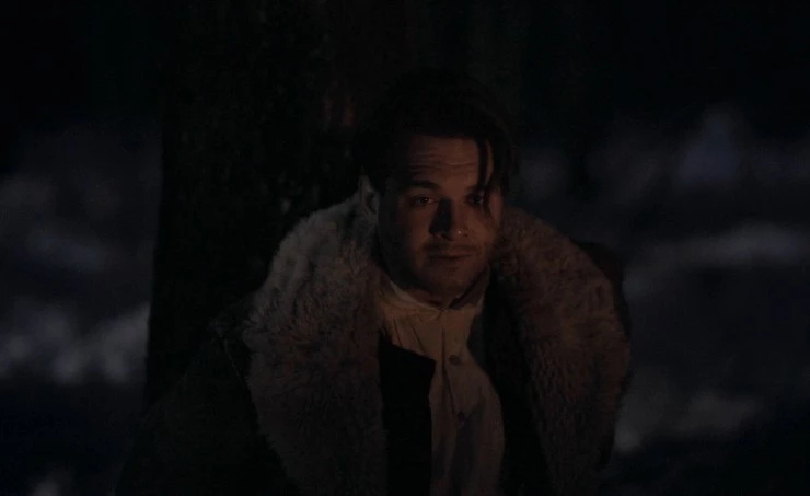 Аляска. Потерявший лицо (2020) в хорошем качестве через торрент Аляска. Потерявший лицо (2020) фильм в хорошем качестве через торрент