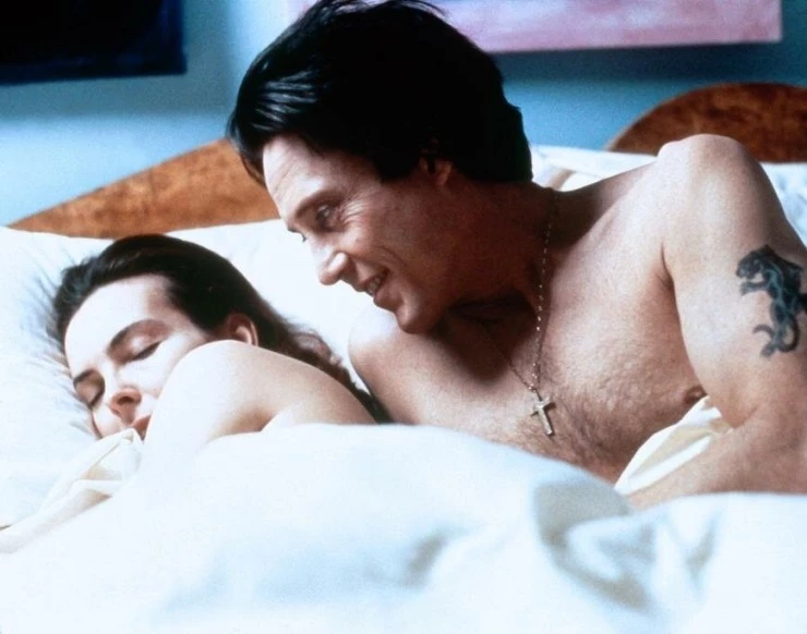 Деловой роман (1994) в хорошем качестве через торрент Деловой роман (1994) фильм в хорошем качестве через торрент