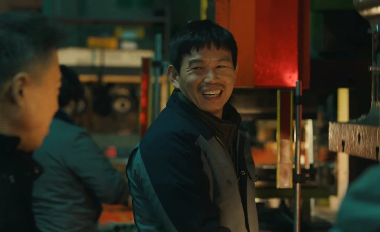 Сквозь зиму (2021) через торрент скачать Сквозь зиму (2021) фильм через торрент скачать