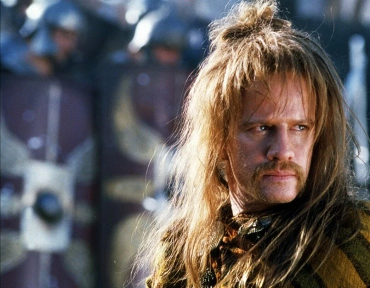 Друиды (2000) через торрент скачать Друиды (2000) фильм через торрент скачать