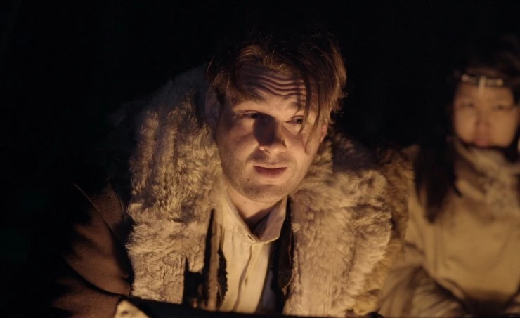 Аляска. Потерявший лицо (2020) через торрент скачать Аляска. Потерявший лицо (2020) фильм через торрент скачать