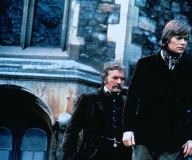 Дракула (1974) через торрент скачать Дракула (1974) фильм через торрент скачать