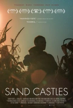 Замки из песка: История семьи и трагедия / Sand Castles (2014) фильм скачать через торрент в хорошем качестве
