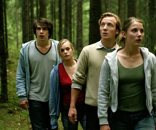 Разгар лета (2003) через торрент скачать Разгар лета (2003) фильм через торрент скачать