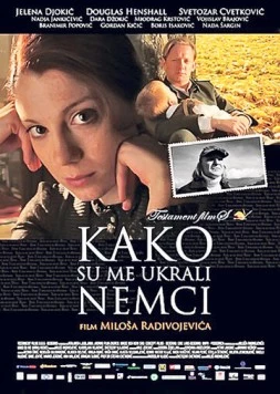 Как меня украли немцы / Kako su me ukrali Nemci (2011) фильм скачать через торрент в хорошем качестве
