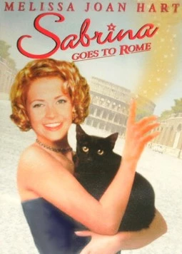 Сабрина едет в Рим / Sabrina Goes to Rome (1998) фильм скачать через торрент в хорошем качестве