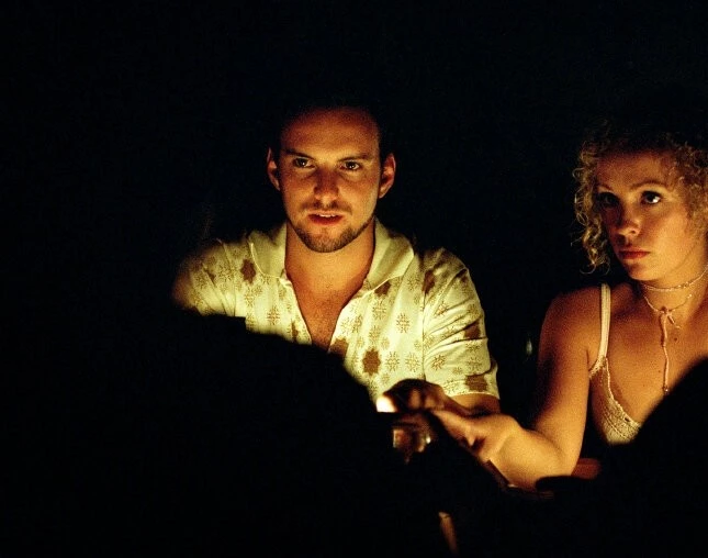 Разгар лета (2003) в хорошем качестве через торрент Разгар лета (2003) фильм в хорошем качестве через торрент