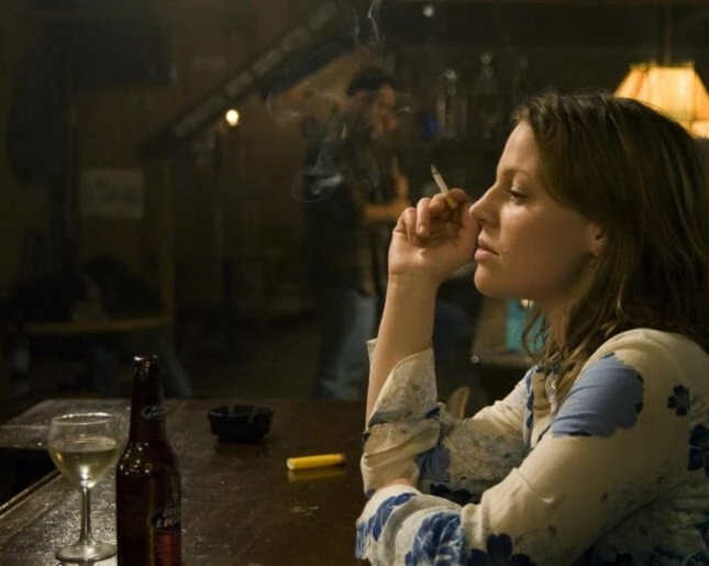 Ничего кроме призраков (2006) в хорошем качестве через торрент Ничего кроме призраков (2006) фильм в хорошем качестве через торрент