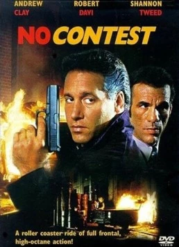 Вне конкурса / No Contest (1995) фильм скачать через торрент в хорошем качестве