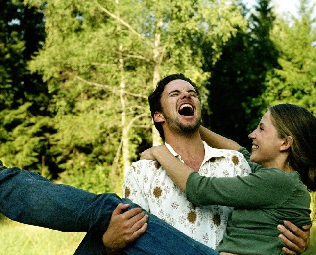 Разгар лета (2003) через торрент бесплатно Разгар лета (2003) фильм через торрент бесплатно