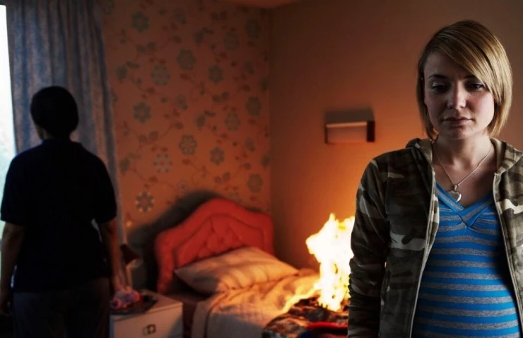 Арбор (2010) через торрент скачать Арбор (2010) фильм через торрент скачать