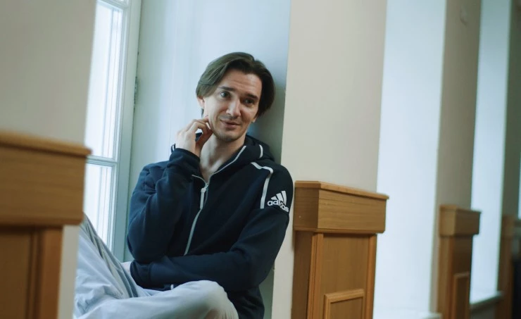 Большой. Сезон (2022) через торрент бесплатно Большой. Сезон (2022) фильм через торрент бесплатно